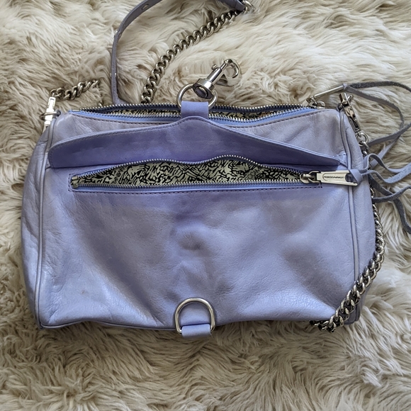 Rebecca Minkoff mini MAC purse - Picture 13 of 13